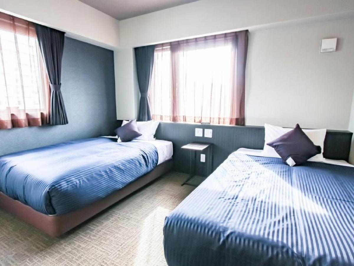 Hotel Livemax Premium Umeda East Осака Екстериор снимка