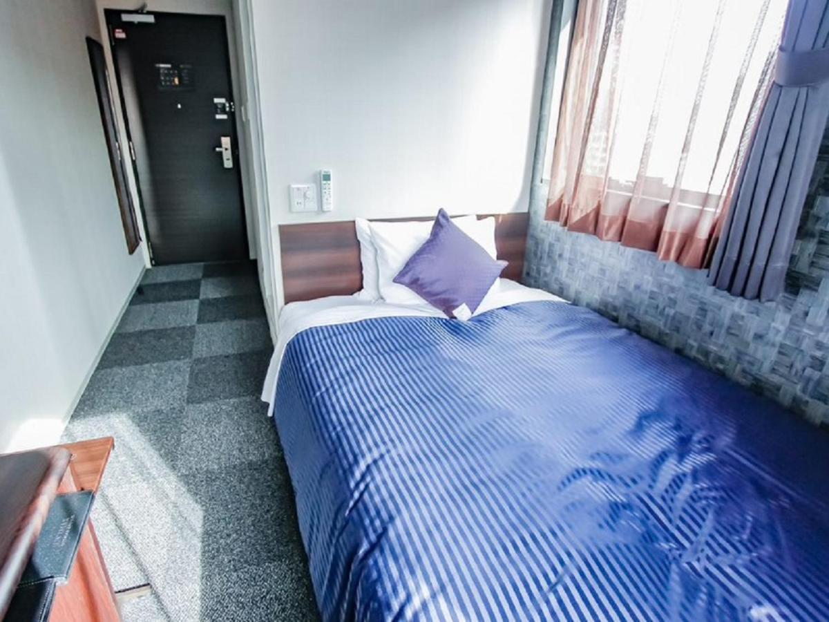 Hotel Livemax Premium Umeda East Осака Екстериор снимка